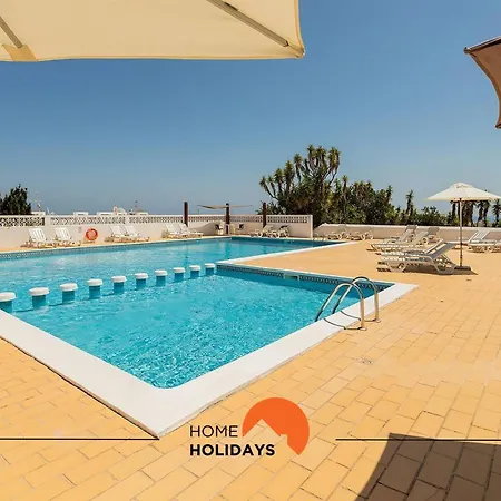 Appartamento #016 T2 Windmill By Holidays Albufeira