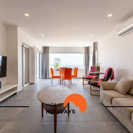 #016 T2 Windmill By Holidays Appartamento *