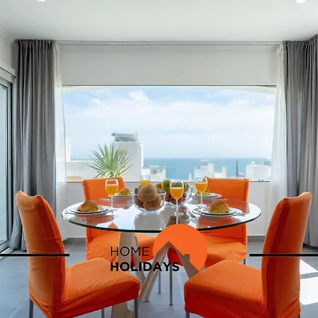 Appartamento #016 T2 Windmill By Holidays *