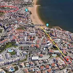 #016 T2 Windmill By Holidays Appartamento Albufeira