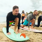 #016 T2 Windmill By Holidays * Albufeira