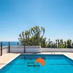 #016 T2 Windmill By Holidays Appartamento