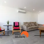 Appartamento #016 T2 Windmill By Holidays