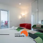 Appartamento #016 T2 Windmill By Holidays Albufeira