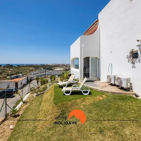 Appartement #016 T2 Windmill By Holidays *