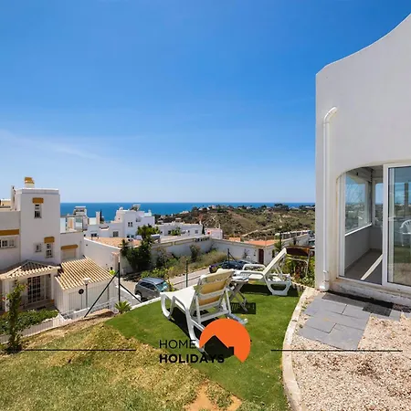 #016 T2 Windmill By Holidays * Albufeira