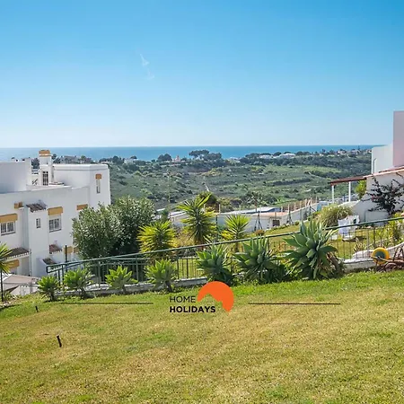 #016 T2 Windmill By Holidays Apartment *
