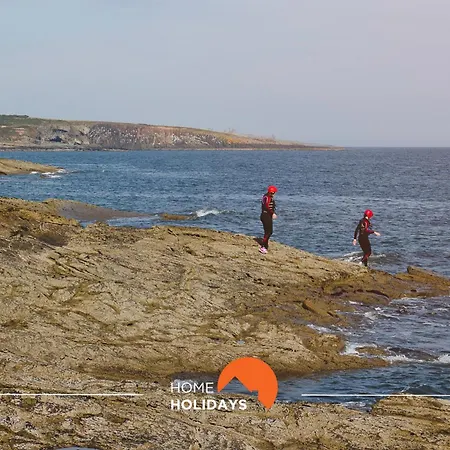 Appartement #016 T2 Windmill By Holidays *