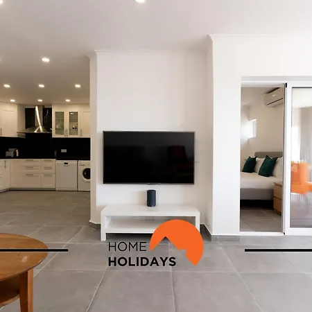 #016 T2 Windmill By Holidays * Albufeira