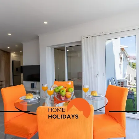 #016 T2 Windmill By Holidays Appartement