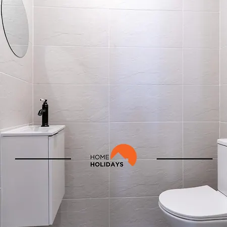 Appartement #016 T2 Windmill By Holidays