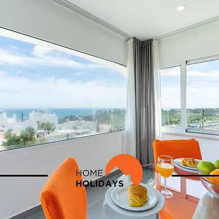 Appartement #016 T2 Windmill By Holidays Albufeira