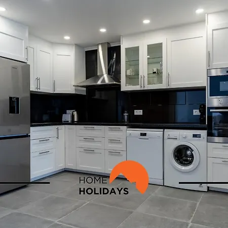 #016 T2 Windmill By Holidays Appartement