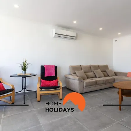 Apartment #016 T2 Windmill By Holidays