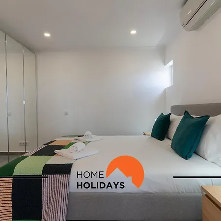 Apartment #016 T2 Windmill By Holidays *