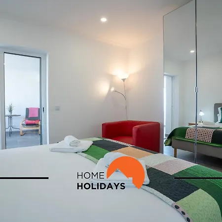 Apartment #016 T2 Windmill By Holidays Albufeira