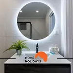 #016 T2 Windmill By Holidays Lejlighed Albufeira