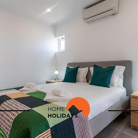 #016 T2 Windmill By Holidays Appartement *