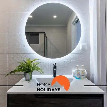 #016 T2 Windmill By Holidays Apartmán Albufeira